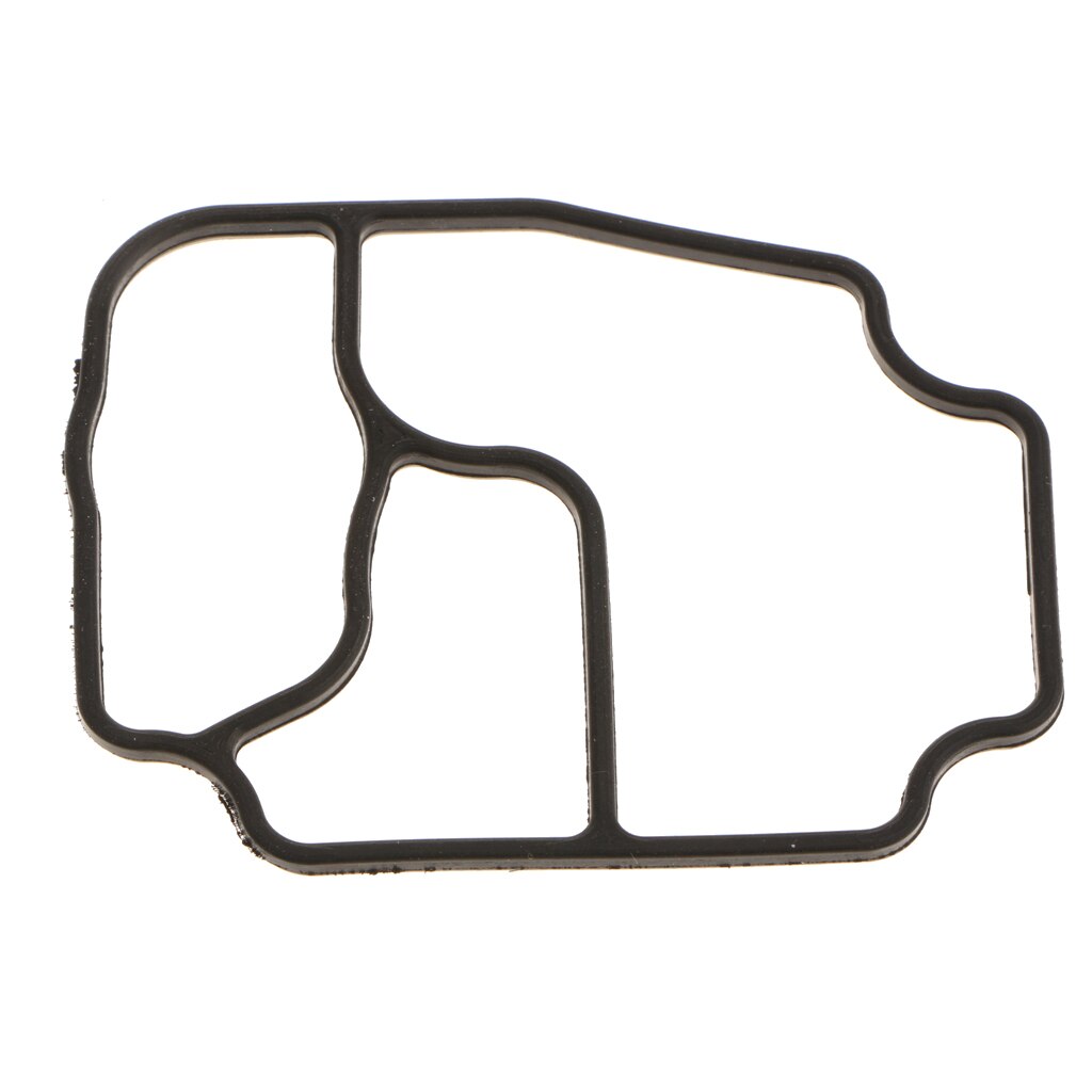 Bildeler oljefilterhus pakning til bmw  e36 e46 e34 e39 e60 oem #11421719855