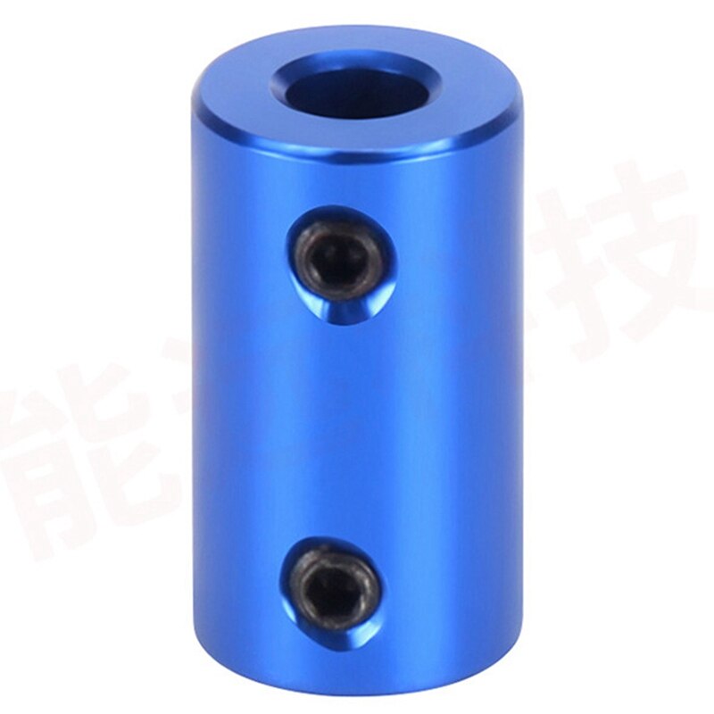 Flexible Encoder Aluminum Alloy Coupling DIY3D Printer 42 Stepper Motor Dedicated