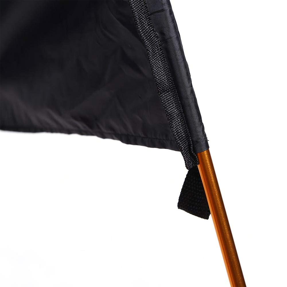 Polyester Single Person Kayak Boat Sun Shelter Anti UV Rainproof Canopy Sun Shade Sailboat Kayaking Awning Top Cover For Fishing