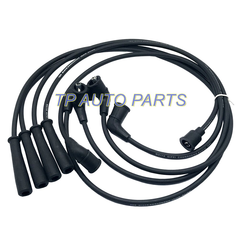 Spark Kabel/Ontsteking Kabel Compatibel Met Nis-san OEM 22450-86G27 2245086G27