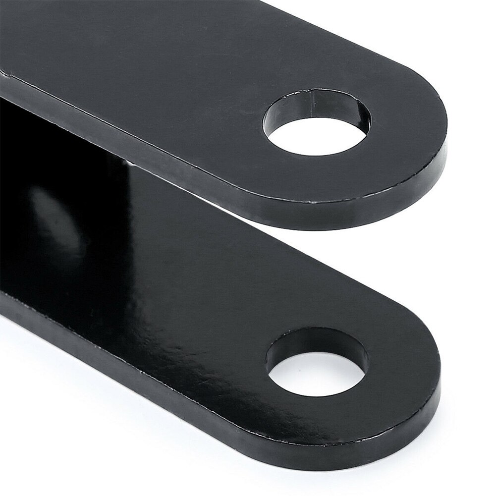 Auto Riser Lift Vervangende Onderdelen 2-4 "Accessoires Voertuig Absorber Jack Up Ophanging Voor Shock Extender Auto Voor gmc