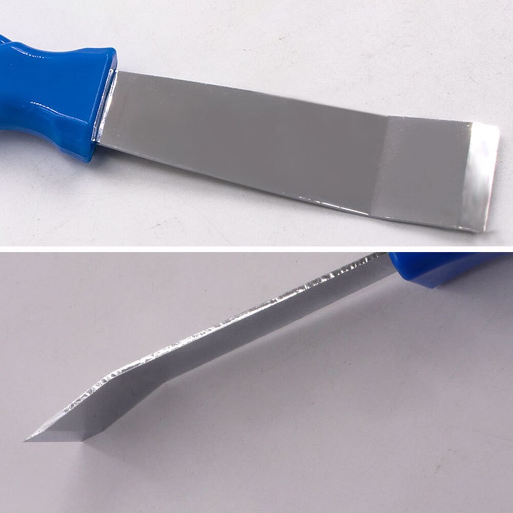 Car Repair Tool Tire Balancer Wheel Spacers Blue Car Double Metal Motors