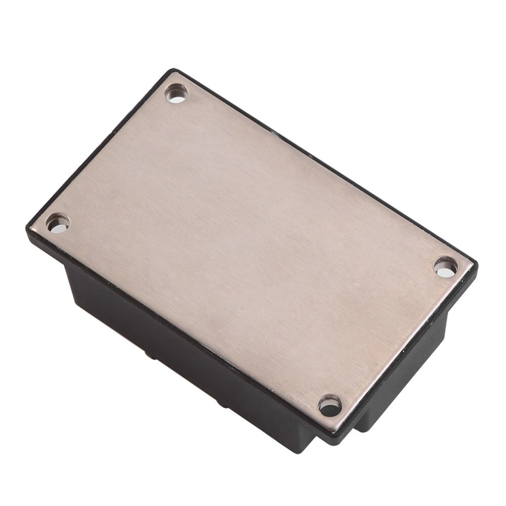 Single-Phase Diode Bridge Rectifier 400A 1600V Bridge Rectifier High Power 4 Terminals Power Bridge Module