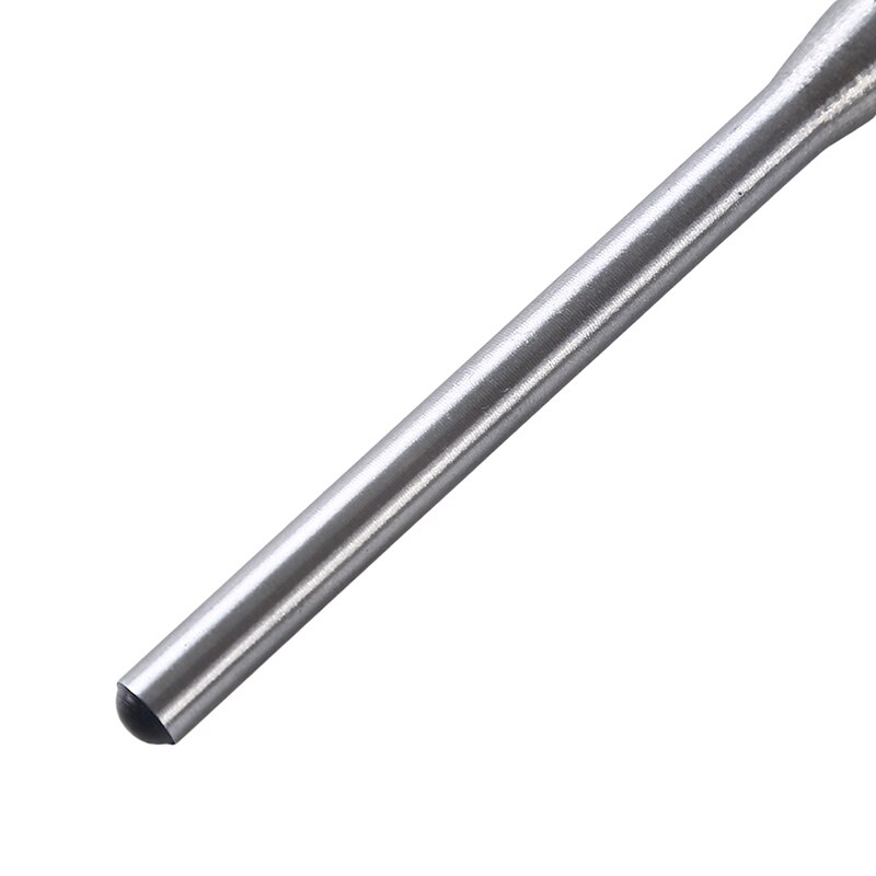 Hardened Steel Roll Pin Punch Tools Kit For Jewelers / Engineers / Carpenters DIY Craft Leather Hole Punching Tool