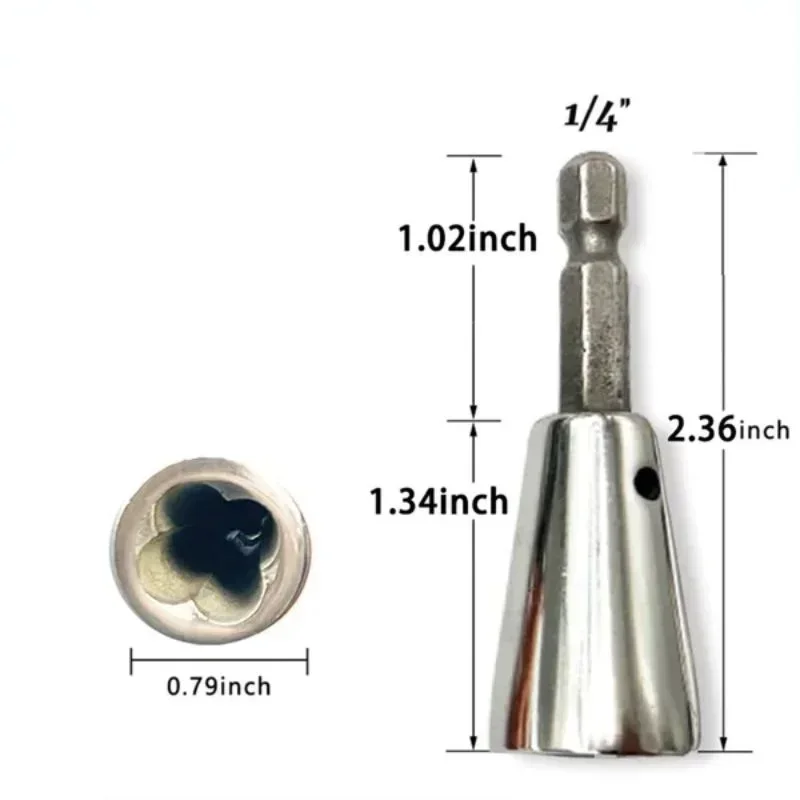 Wire Twisting Tools Quickly Twister Electrician Artifact for Power Drill Drivers Twisted Connector Cable Device Multi-tool