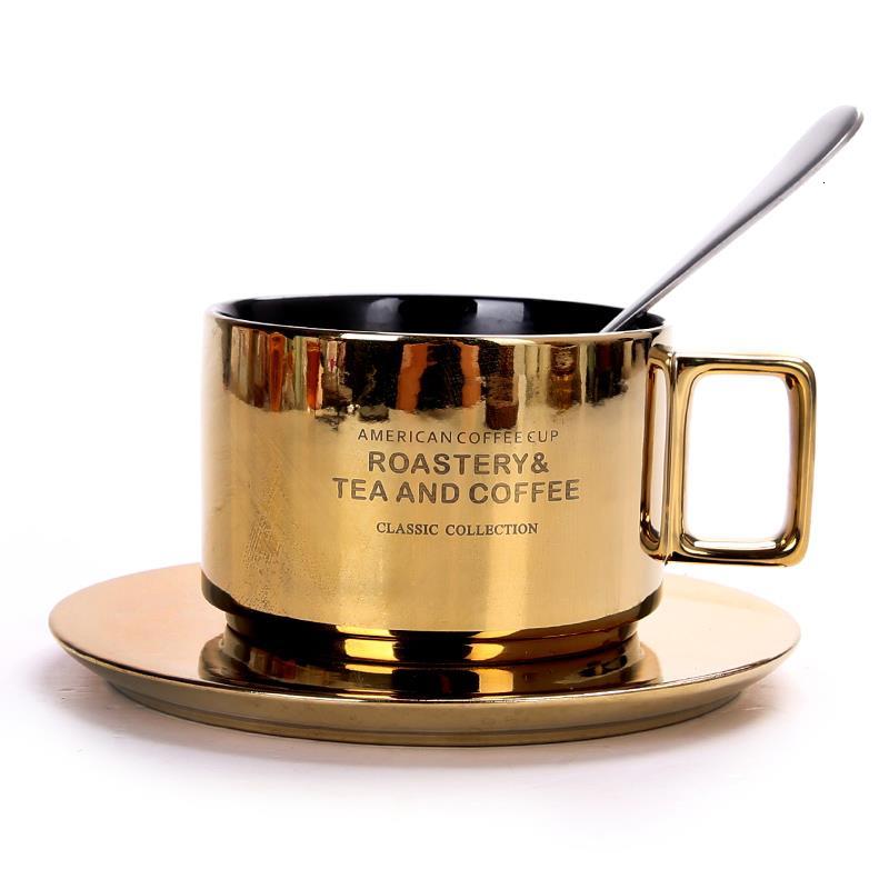 Vajilla Und Kaffee Tazze Colazione Kreative Tasse Coffe Geschirr Tee Lustige Taza Para Cafe Keramik Neuheit Reise Becher Caneca Tasse
