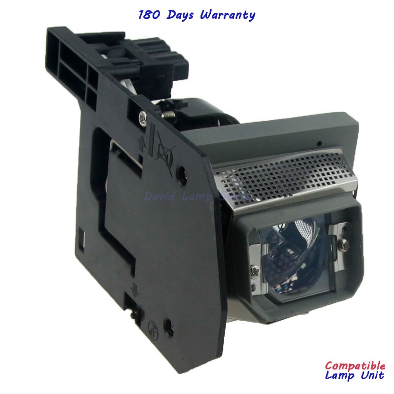 NP10LP Projector Lamp Module Voor Nec NP100G, NP200, NP200EDU, NP200A, NP200G, NP100, NP100A Met 6 Maanden Garantie