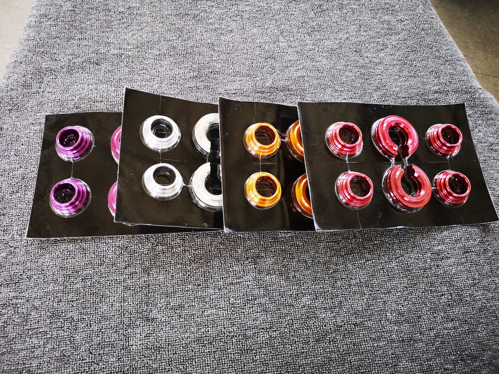Rear Subframe Bushing Kits fit for Niss@n S13 S14 S15 Polish