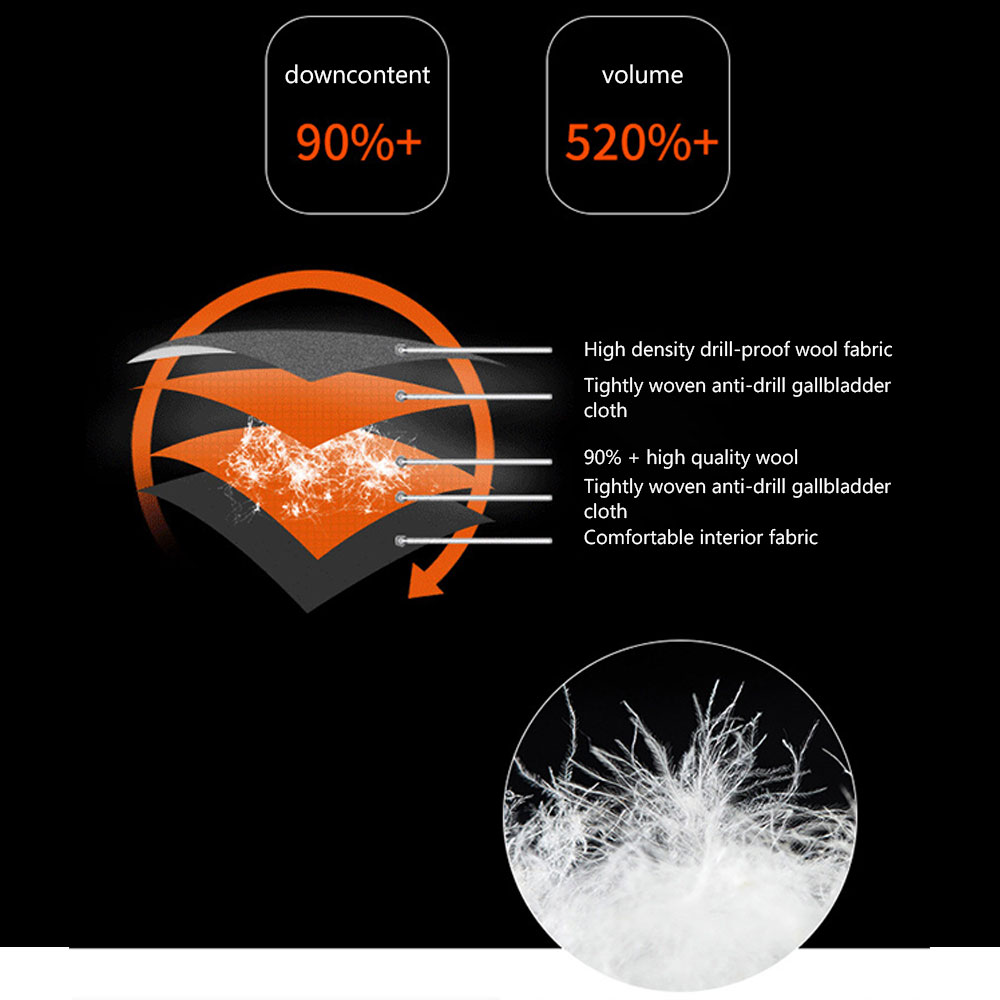 9 Areas Heated Jackets Intelligent Temperature Control Fever Keep Warm Cotton Waistcoat With Hood Outdoor Winter Warm Clothing