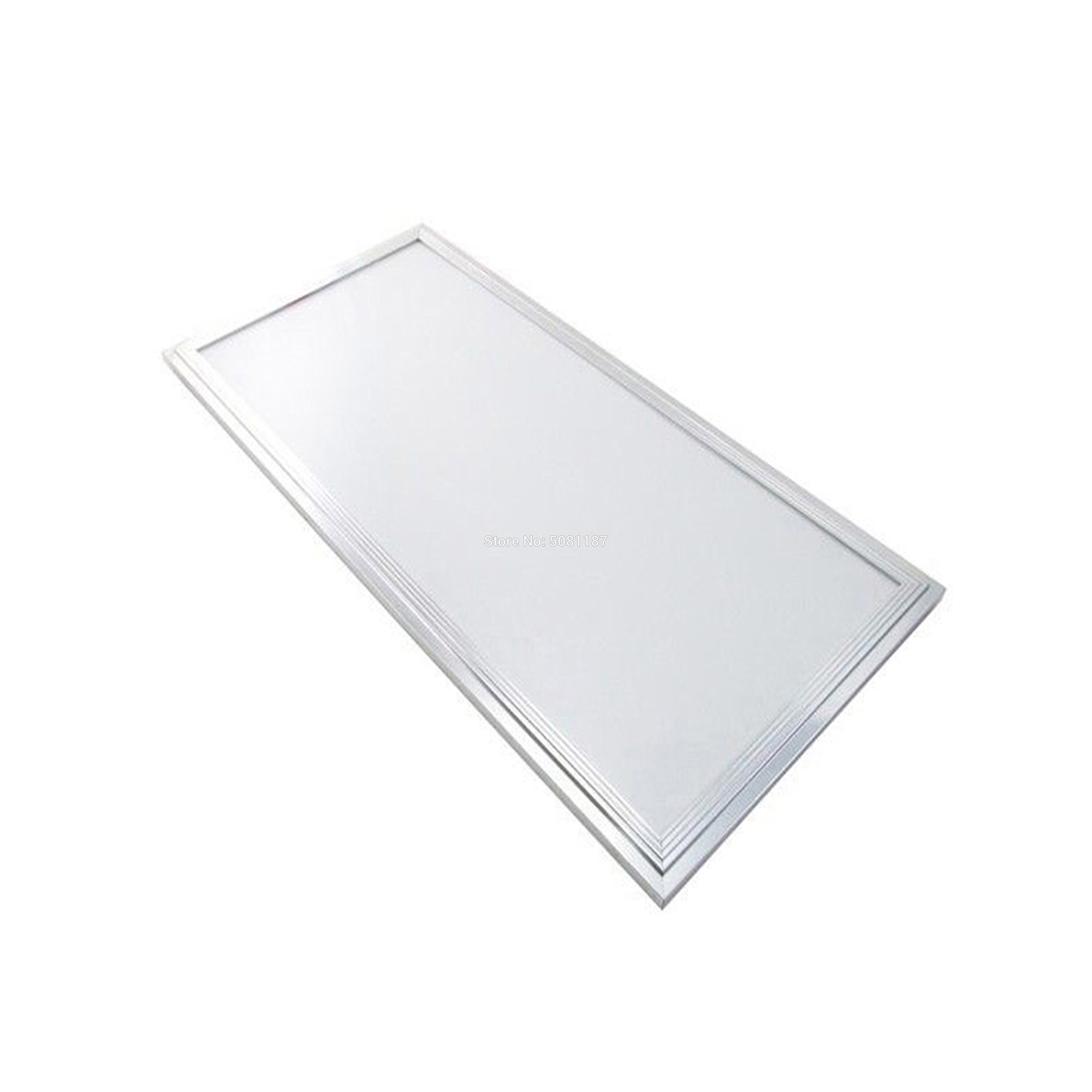 2PCS/Lot Samsung Chip 3 Years Warranty 24W 300*600 LED Panel Dimmable LED Downlight Down Light 300x600 300x600mm 30x60cm