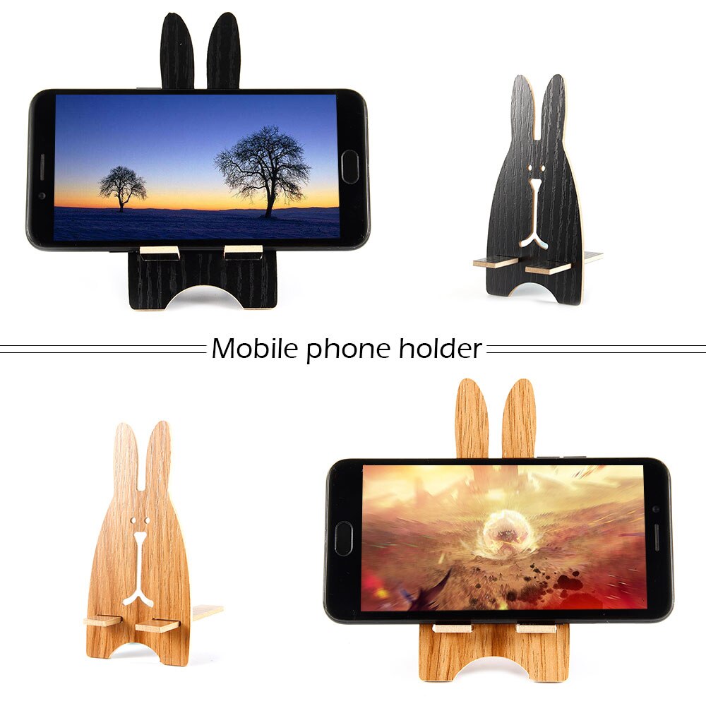 Multi-Function File Tray Wood 13 Grids Desktop Stand Holder Cosmetic Brush Storage Box for Pencil Pen Cosmetic Brush Jewelry