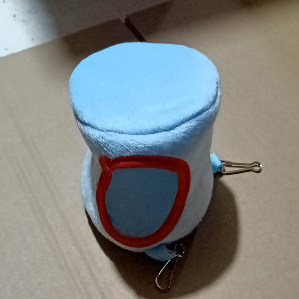 9*9*10cm mini varm seng rotte hængekøje egern vinterlegetøj kæledyr hamster bur holdbart hængende rede legetøj behageligt kæledyrsudstyr