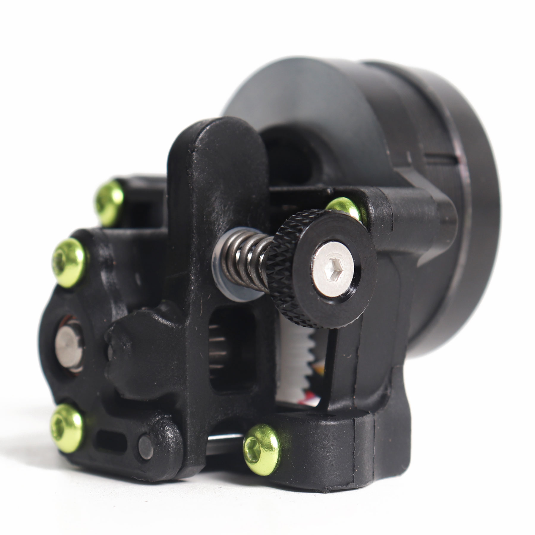 Blurolls Sherpa MINI Extruder KIT Light Extruder PA6 glassfirber nylon Injection moulding for Voron 2.4 Ender 3 CR-10