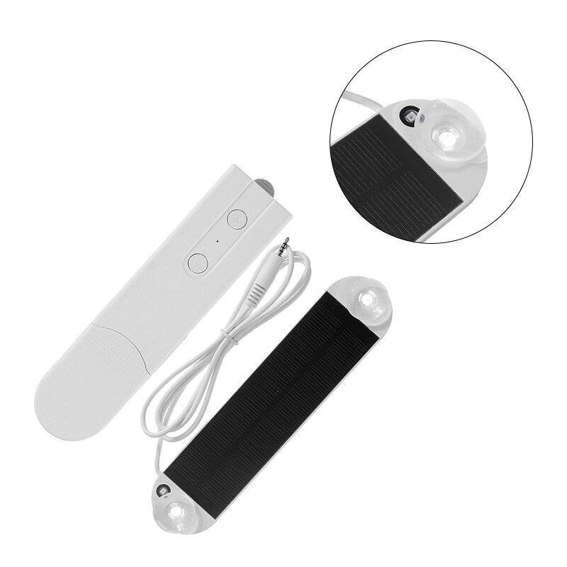 DIY Smart Motorized Chain Roller Blinds Shade Shutter Drive Motor Powered By Solar Panel And Charger Bluetooth APP Control