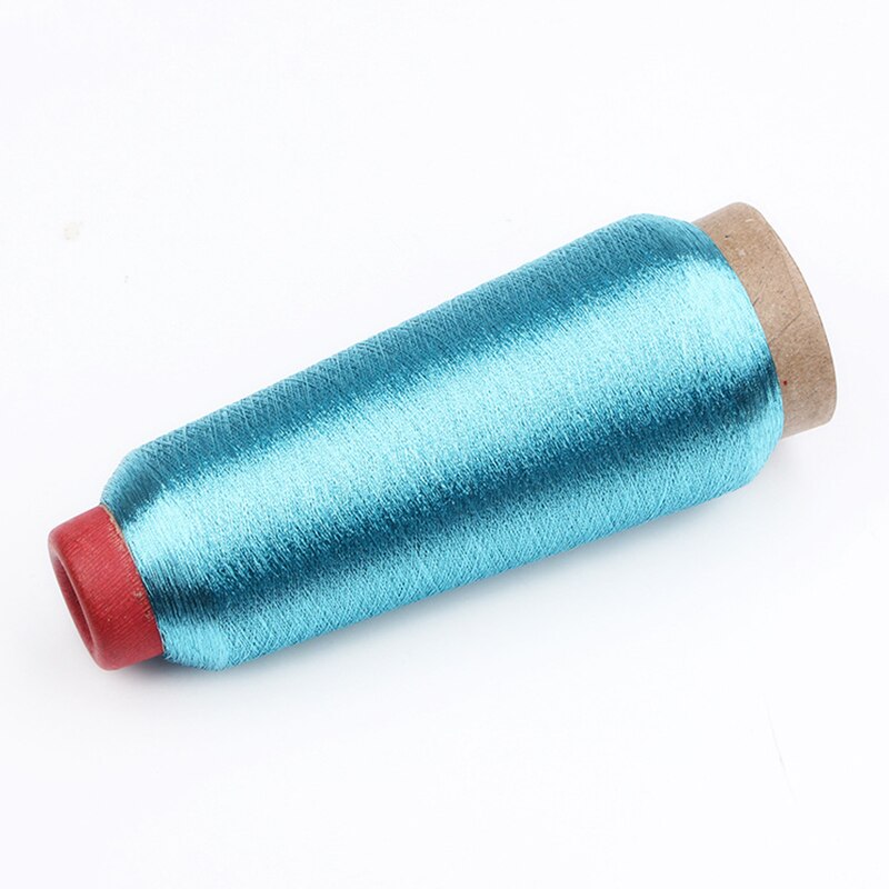1Roll Polyester Yarn Sewing Thread Roll Machine Hand Embroidery Cross Stitch 3600Meters Each Spool Durable For Home Sewing Kit: 14