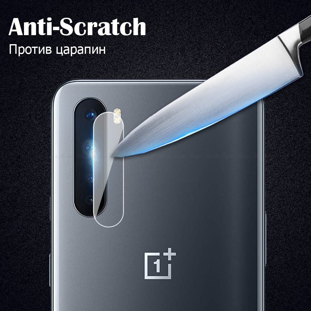 Back Camera Lens For OnePlus One Plus Nord N100 N10 5G Protective Film Rear Screen Protector Clear Tempered Glass