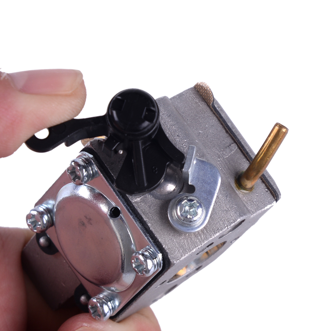 LETAOSK Carburateur Ajustement pour Artisan 316791900 316791860 316791890 316791920 Tondeuse