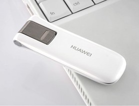 Unlocked huawei e180 3g usb modem