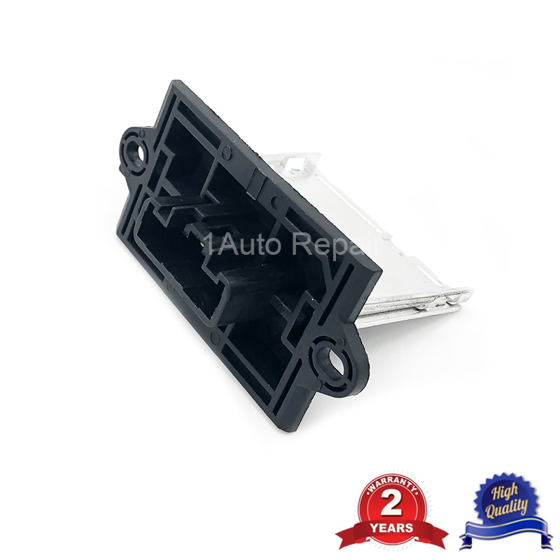 Blower Motor Heater Resistor For Nissan Micra Note NV200 Cube Versa 27150AX115 27150ED000 27150ED00A 27150AX010