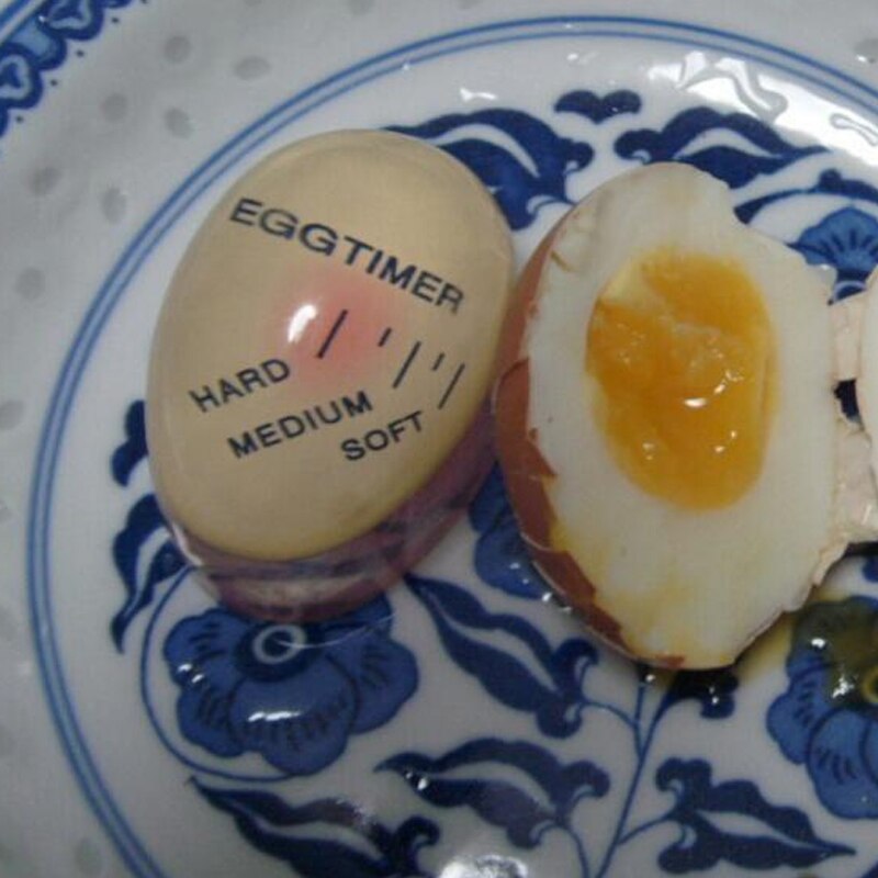 Eggs Timer Kitchen Assistant Time Timer Poached Eggs Cooked Observers Eggs Tools Kitchen Must Have Cute Appliances tool