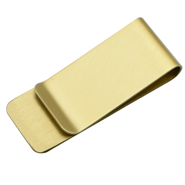 Trombone en métal pour ordinateur portable, outil de -page, en acier inoxydable et en laiton, trombone pour livre, fournitures scolaires et de bureau: Big Brass