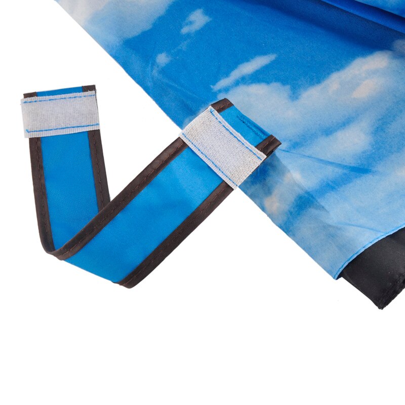 Windproof Folding Double Layer Sun Women Rain Inverted Umbrella Reverse Umbrella Self Stand Wind Proof C-Hook Hands