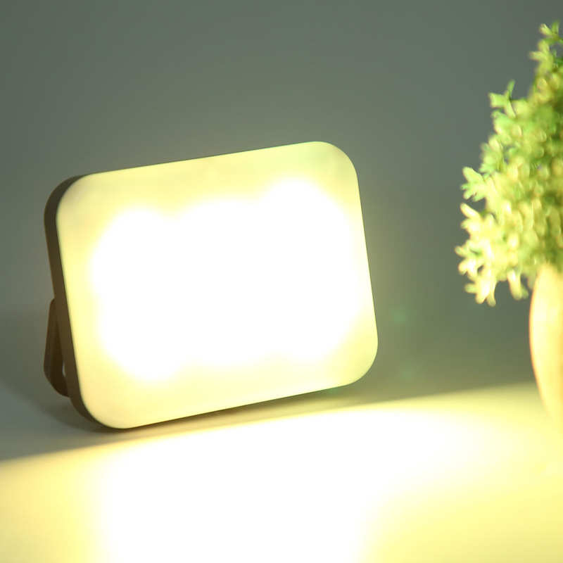 Superbright LED Fill Light RGB Light Mini Magnetic Photography Lamp Fill Light for Shoot Still Objects