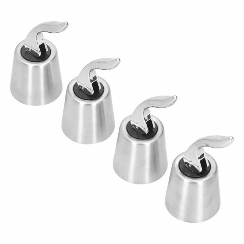 Wein Stopper Ausbau Wein Sparer Lebensmittel Klasse für Bar für Rotwein für Restaurant für Weiß Wein für Hause