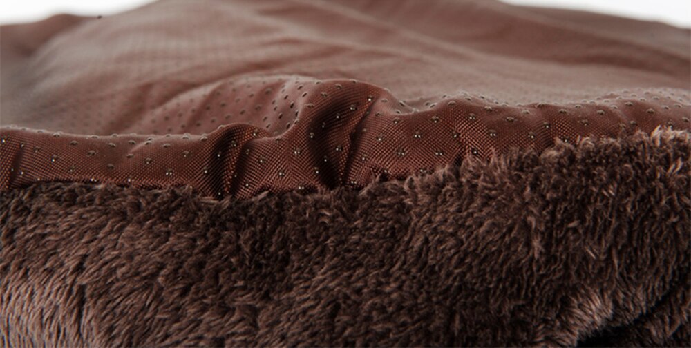 Dôme pour chat, nid douillet en forme de grotte, tapis molletonné confortable, , idéal en hiver, tente 2 tailles S/L, 3 coloris, lit d'animaux de compagnie