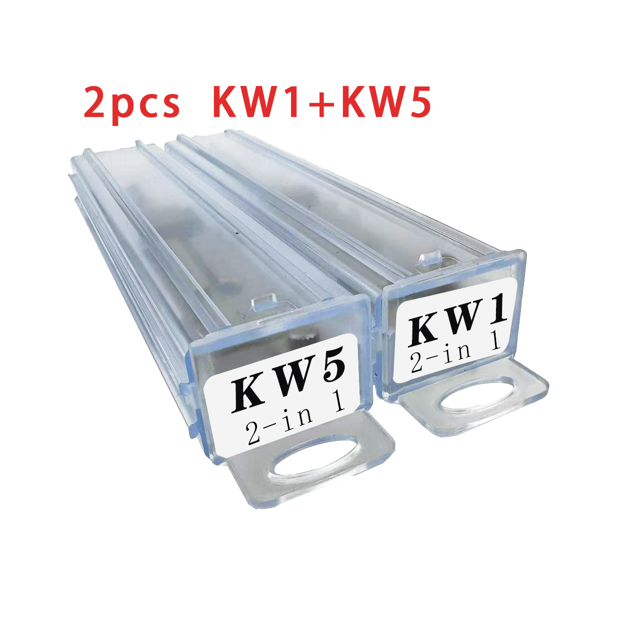 Narzędzie Lishi 2 w 1 SS001 SS002 SS002R zawodowiec R52 KW1 KW5 SC1 SC4 SC20 M1/SM2 rano5 R52L Narzędzia ślusarskie robić drzwi domowych Zamki cywilne: Czerwony