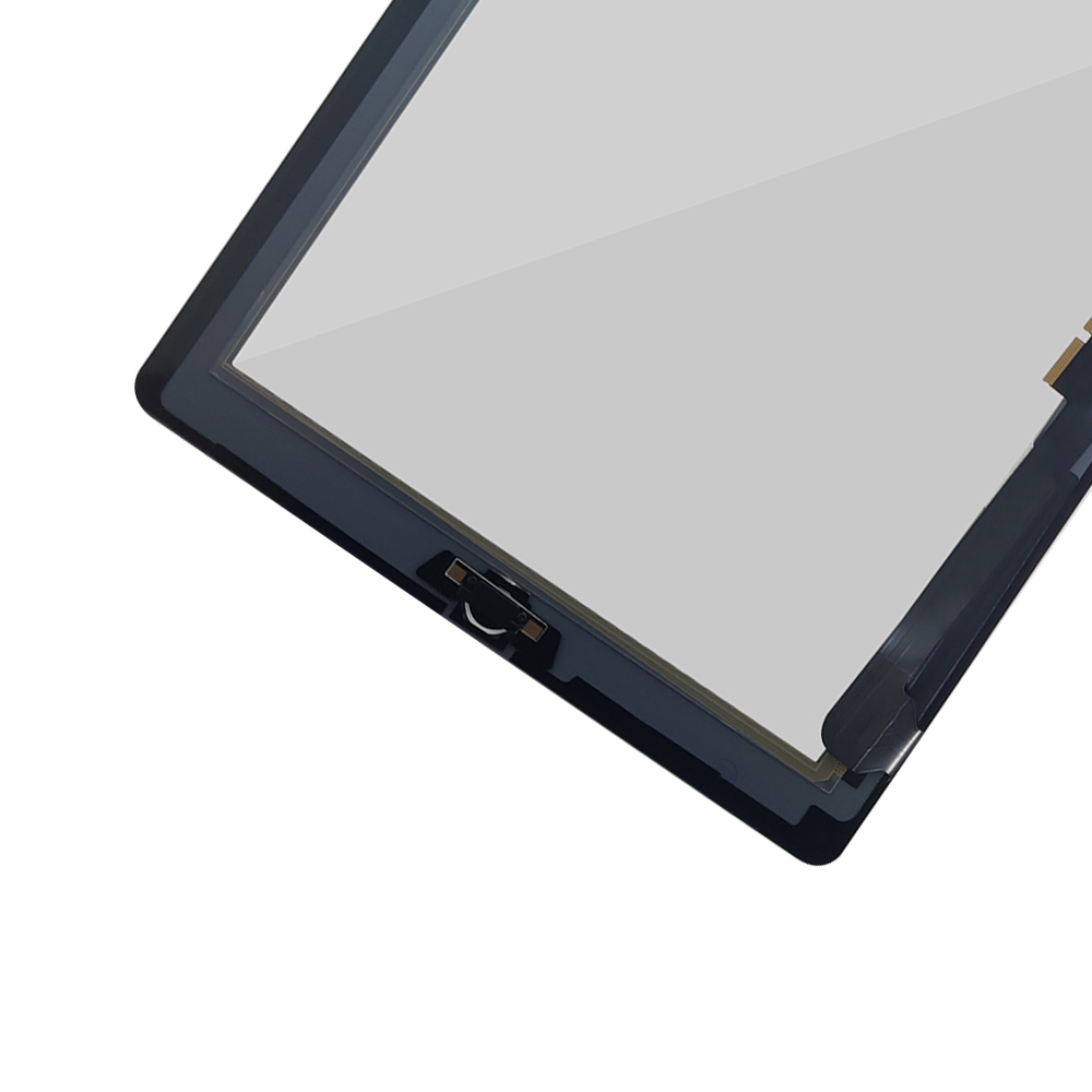 Touch Screen Panel For iPad 3 4 iPad3 iPad4 A1416 A1430 A1403 A1458 A1459 A1460 ToucnScreen Digitizer Sensors Glass repair