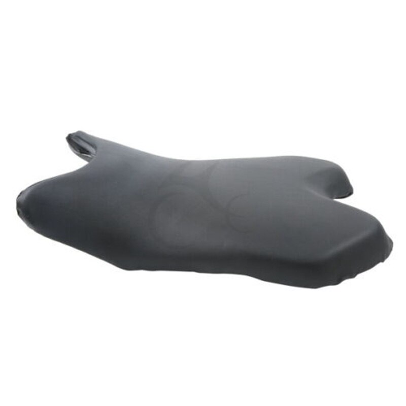 Black Driver & Passenger Seat For Yamaha YZF R6 2008-2016 (TCMT)