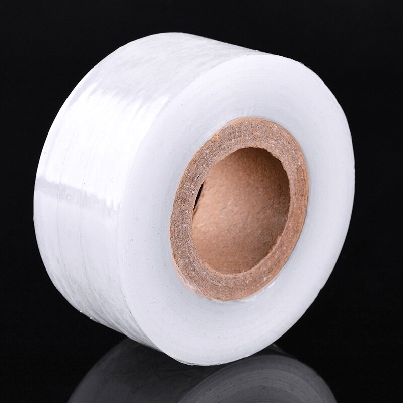 3 Cm * 100 M Enten Tape Nursery Rekbaar Tuinieren Tape Fruitboom Enten Tool Tuin Binden Tape Snoeien Gereedschap
