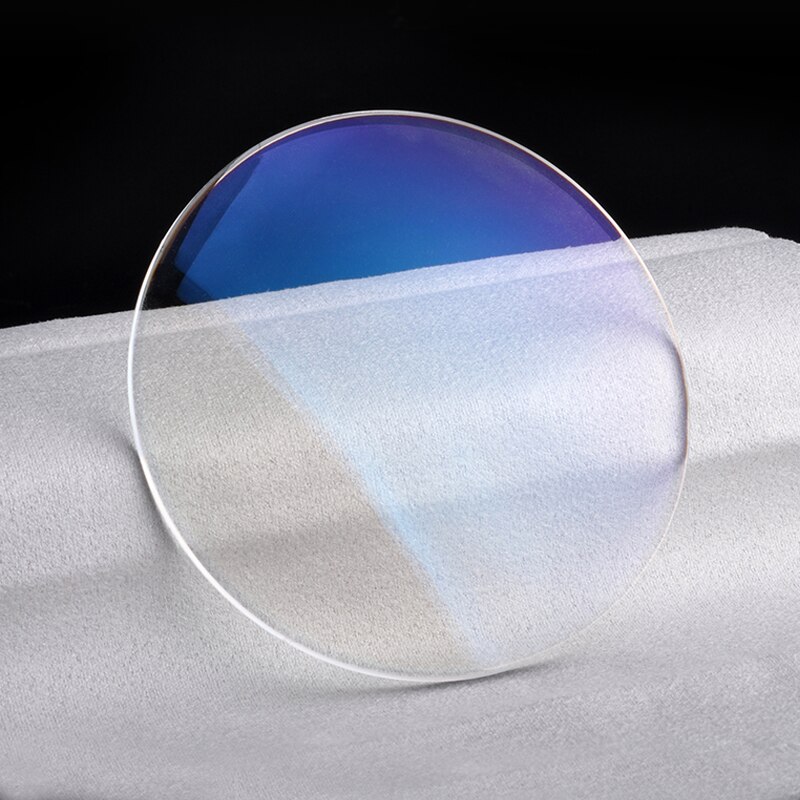 1.59 PC Index Aspheric Lens Strong Space Single Vision Lenses Prescription Sports Optical Lens Myopia