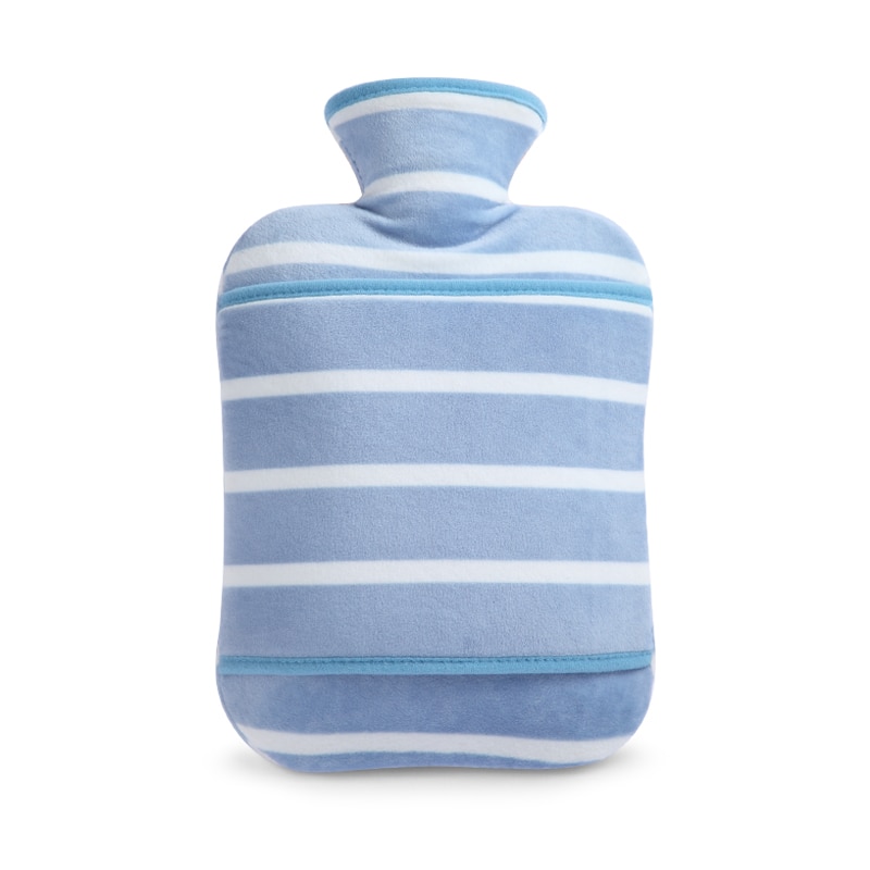 Couverture moelleux Bouillotte chauffe-eau dessin animé 2 litres mignon bouteille d'eau filles Kawaii Bouillotte Peluche mains chauffe EA6RSD