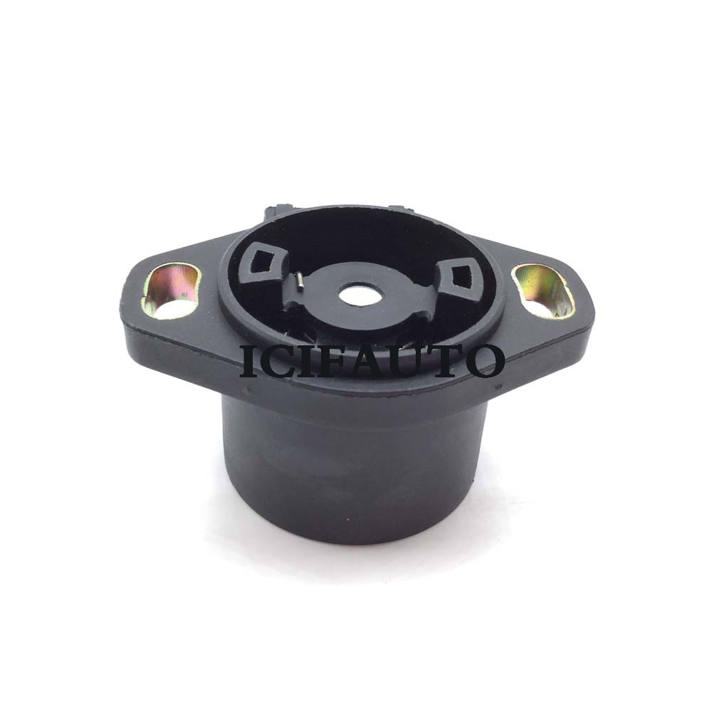 Sensor de posición del acelerador TPS compatible con Hyundai Excel 1,5 Galloper Scoupe Elantra 92-95 Sonata 35102-33005 3510233005 35102-32900