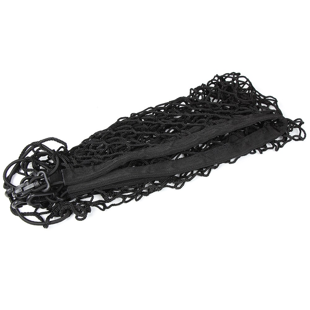 Bil mesh nylon bagagerum opbevaring bagagenet til renault alaskan trezor talisman kwid espace kangoo ez-go captur arkana zoe