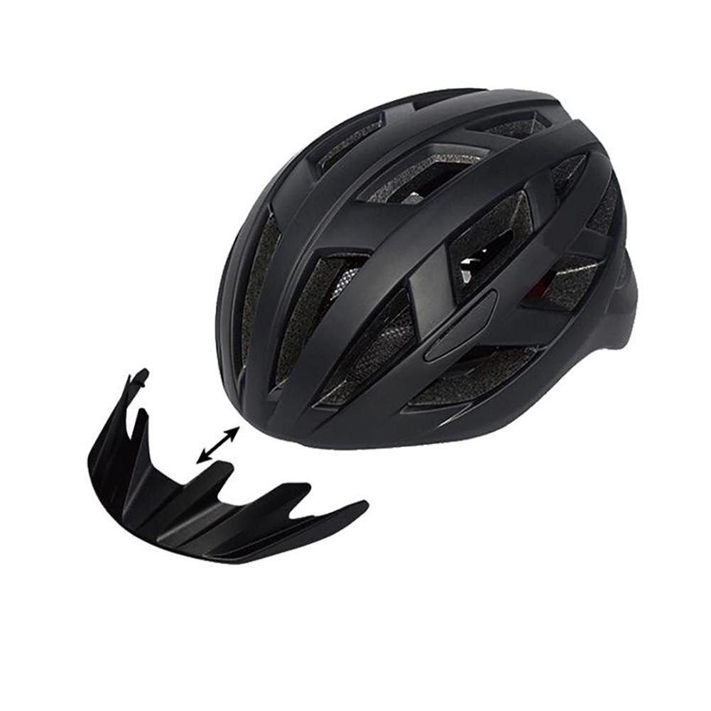 Berretto Invernale Mountain Bike Con Stampa - Unisex, Taglia Unica 28cm - Prodotto In Germania