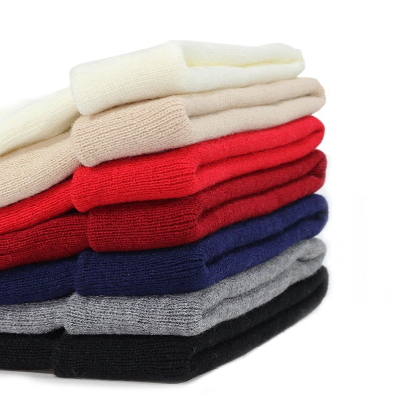 Explosion Models Standard Headgear Autumn And Winter Knitted Hats Men And Women Winter Hat Wool Hat