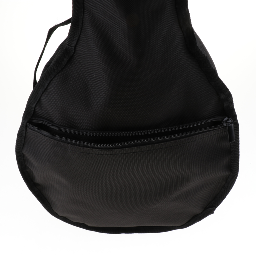 Akustisk mandolin bærer opbevaring soft taske gig taske til en stil mandolin