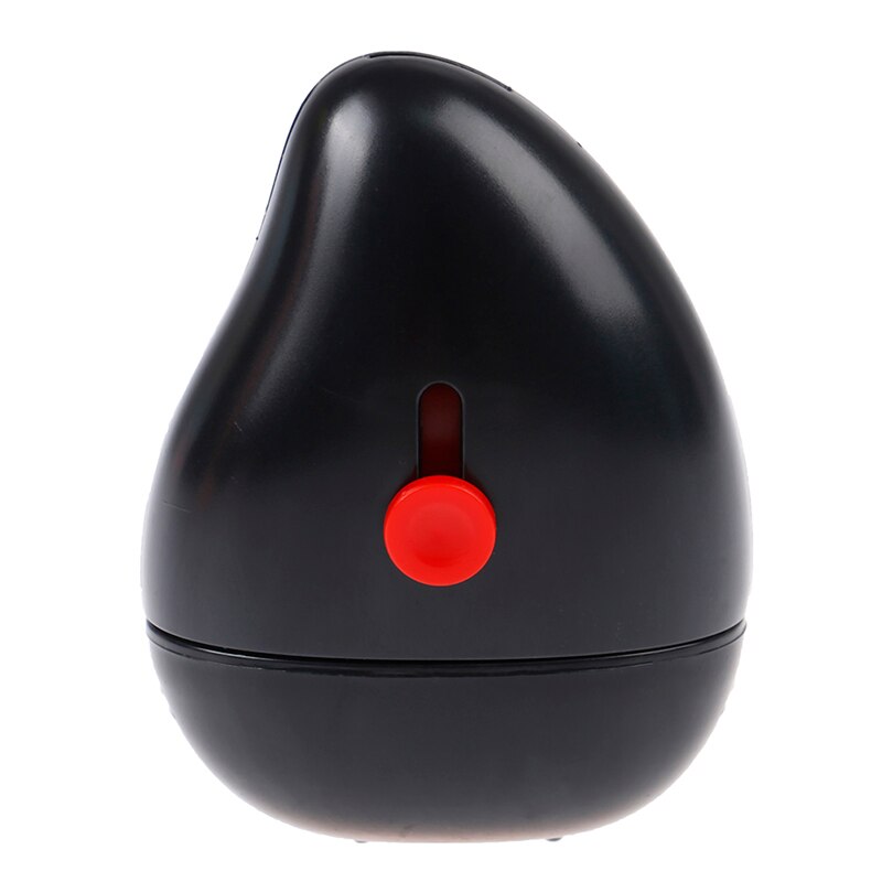 Security Roller Stamp Identity Privacy Protection Roller Information Eliminator Message Code Data Coverage Protection Stamp: black