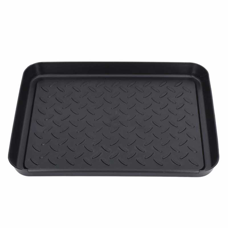 Schoen Lade Hoge Stabiliteit Boot Mat Lade Voor Vuilnis Voor Voedsel Voor Schoen