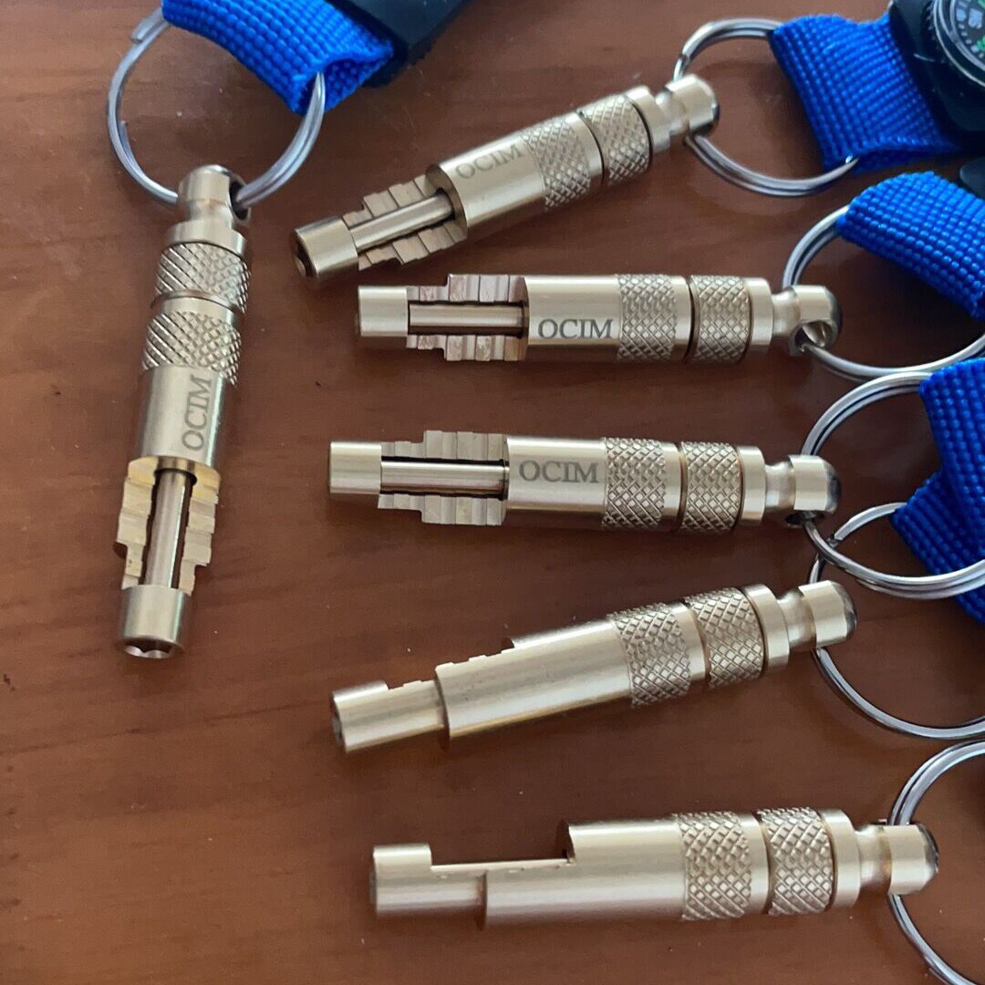 1PC Tungsten Electrode Stick-out Gauge for Tig Welding Gun