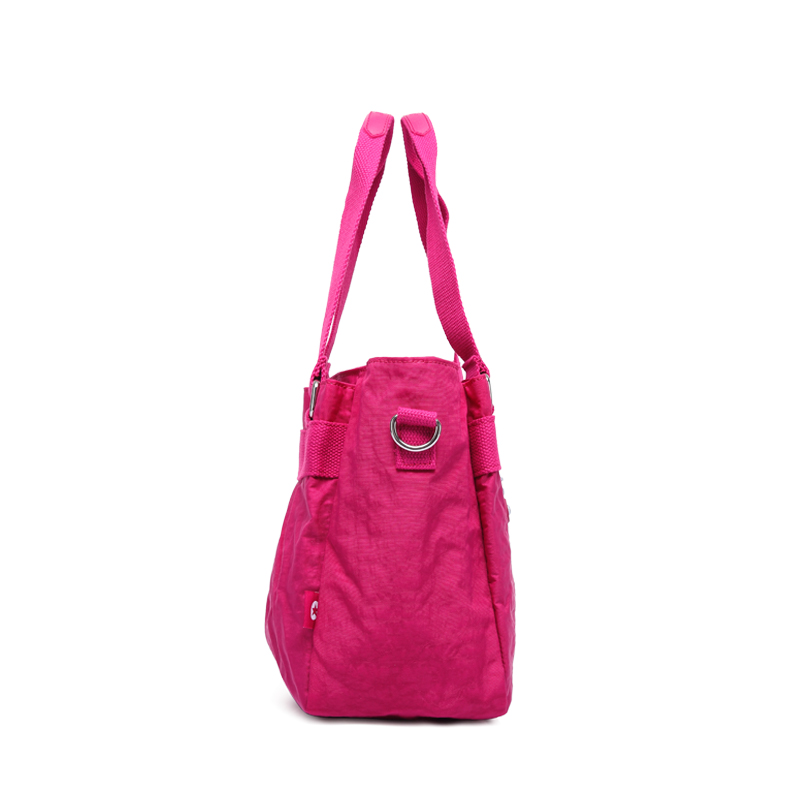 TEGAOTE Women Messenger Bags Female Shoulder Bag For Women Waterproof Nylon Handbag Ladies Crossbody Bags Bolsa Sac Do Femme