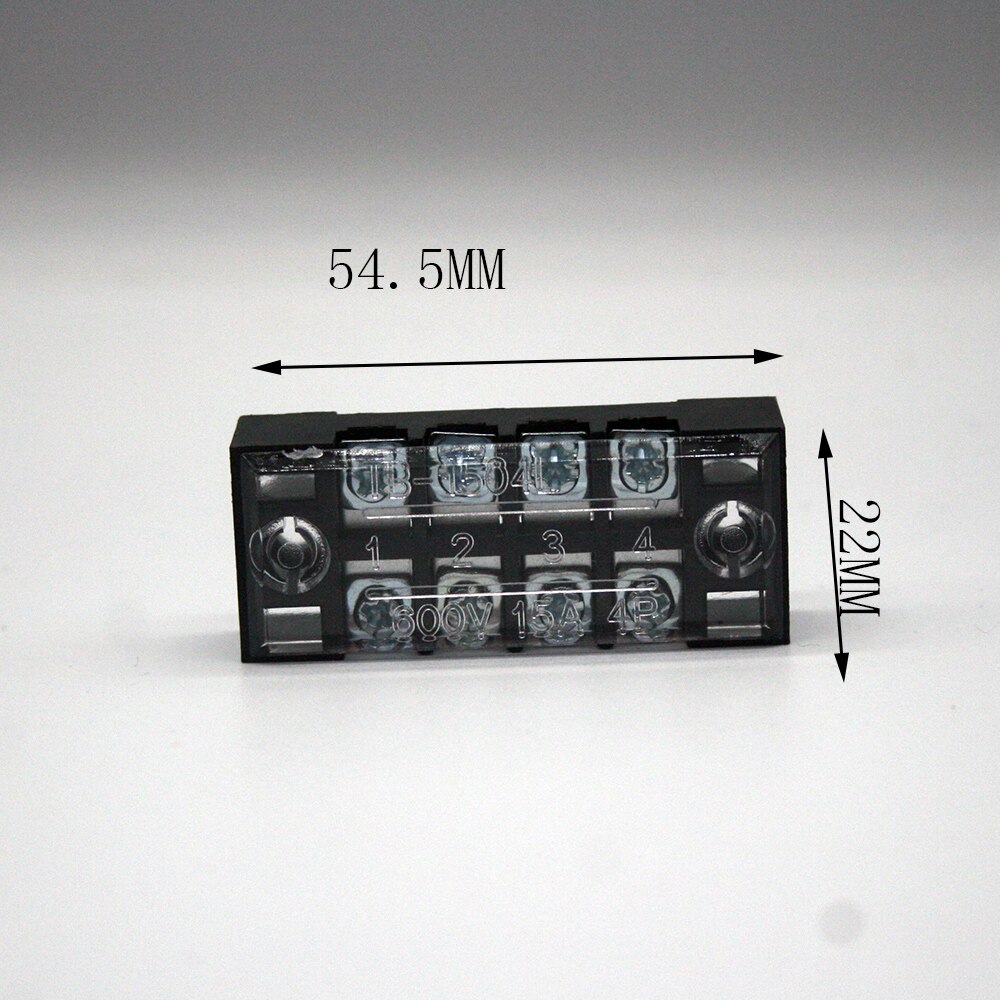 Tb 1503 1504 1506 1508 1510 1512 Dual Row Strip Sc Vicedeal