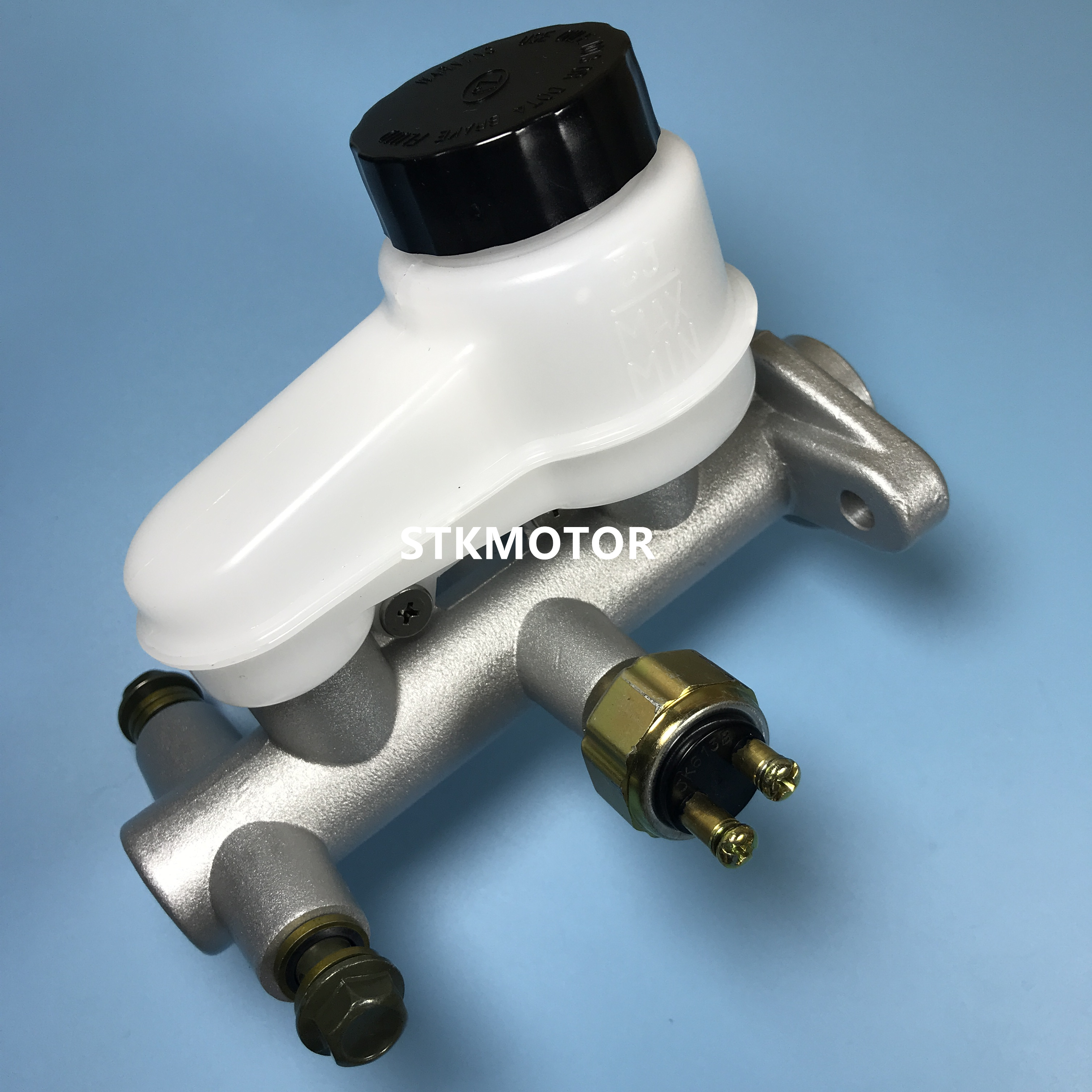 Buggy Go Kart 800cc 1000cc Replaces the Double Brake Master Cylinder Roketa BMS