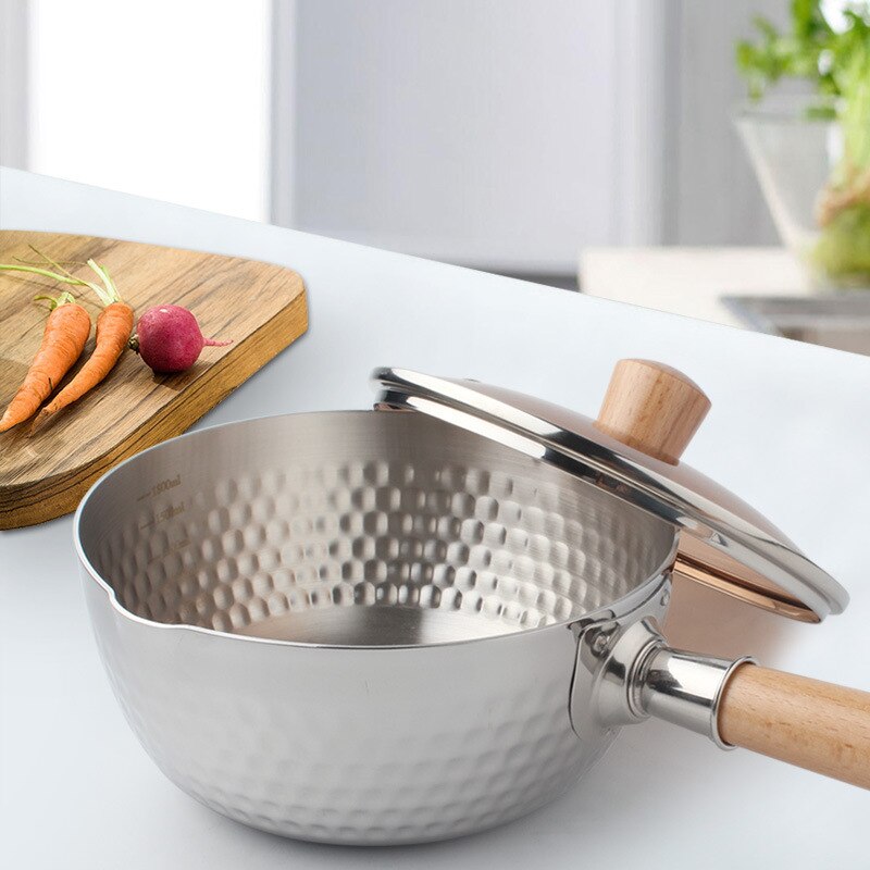 Roestvrijstalen potten met dikke bodem, voor inductie - prijs, Mondex Roestvrijstalen potten met dikke bodem, voor inductie - prijs, Mondex