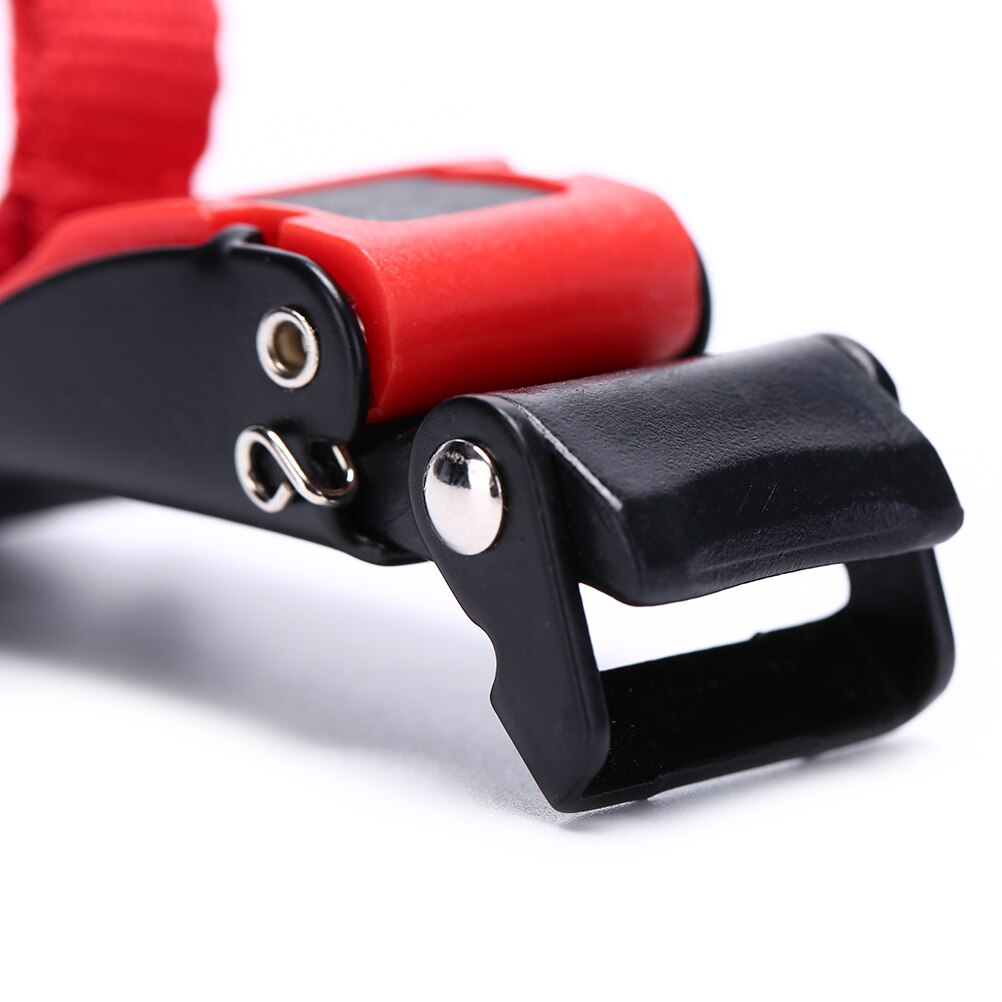 Release Helmet Strap Buckle Pull Buckles Motor Bike ATV Helmet Chin Strap Speed Sewing Clip Quick Release Buckle