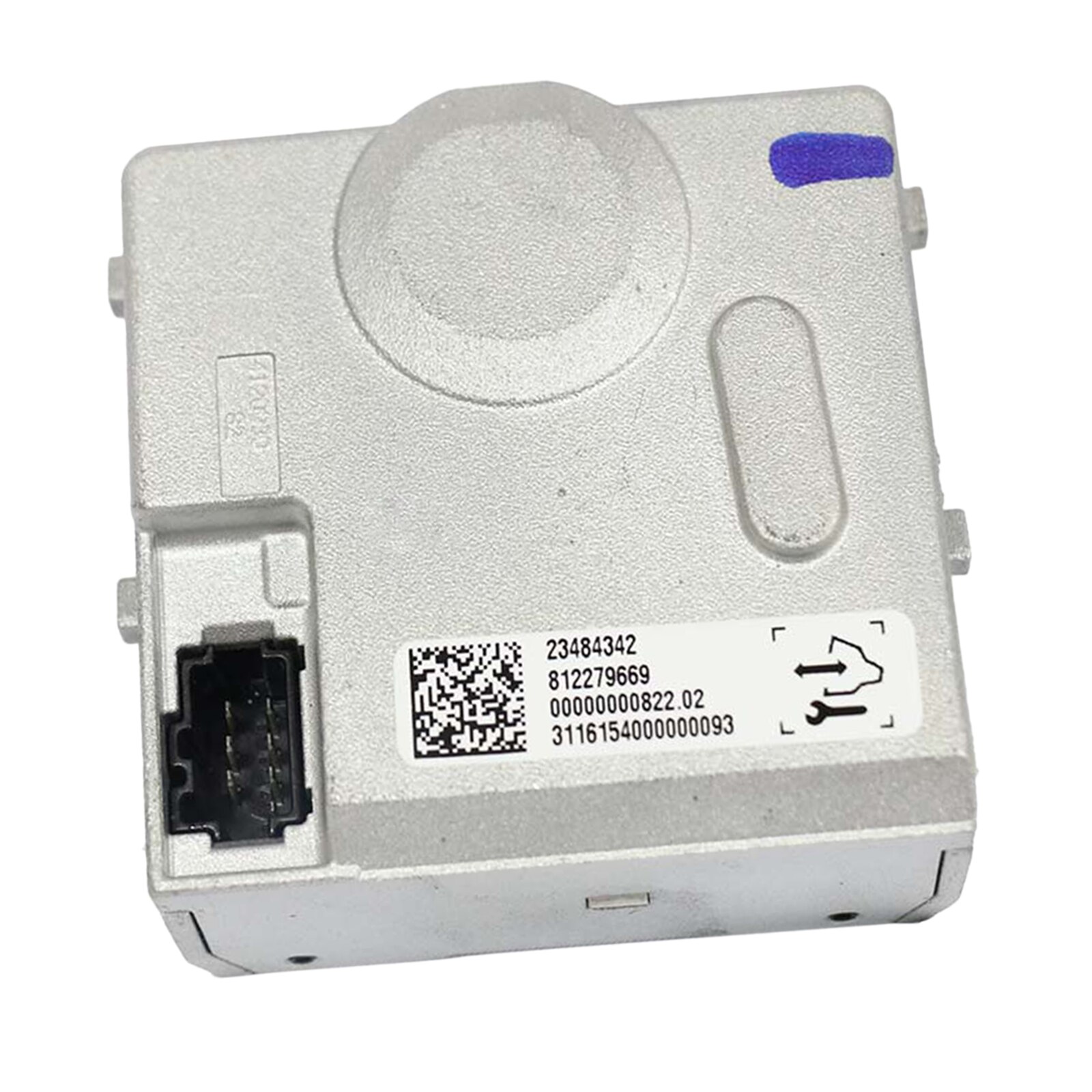 1PCS Ignition Control Module Engine Control Module Control Module Transmission Control Module For Genuine GM