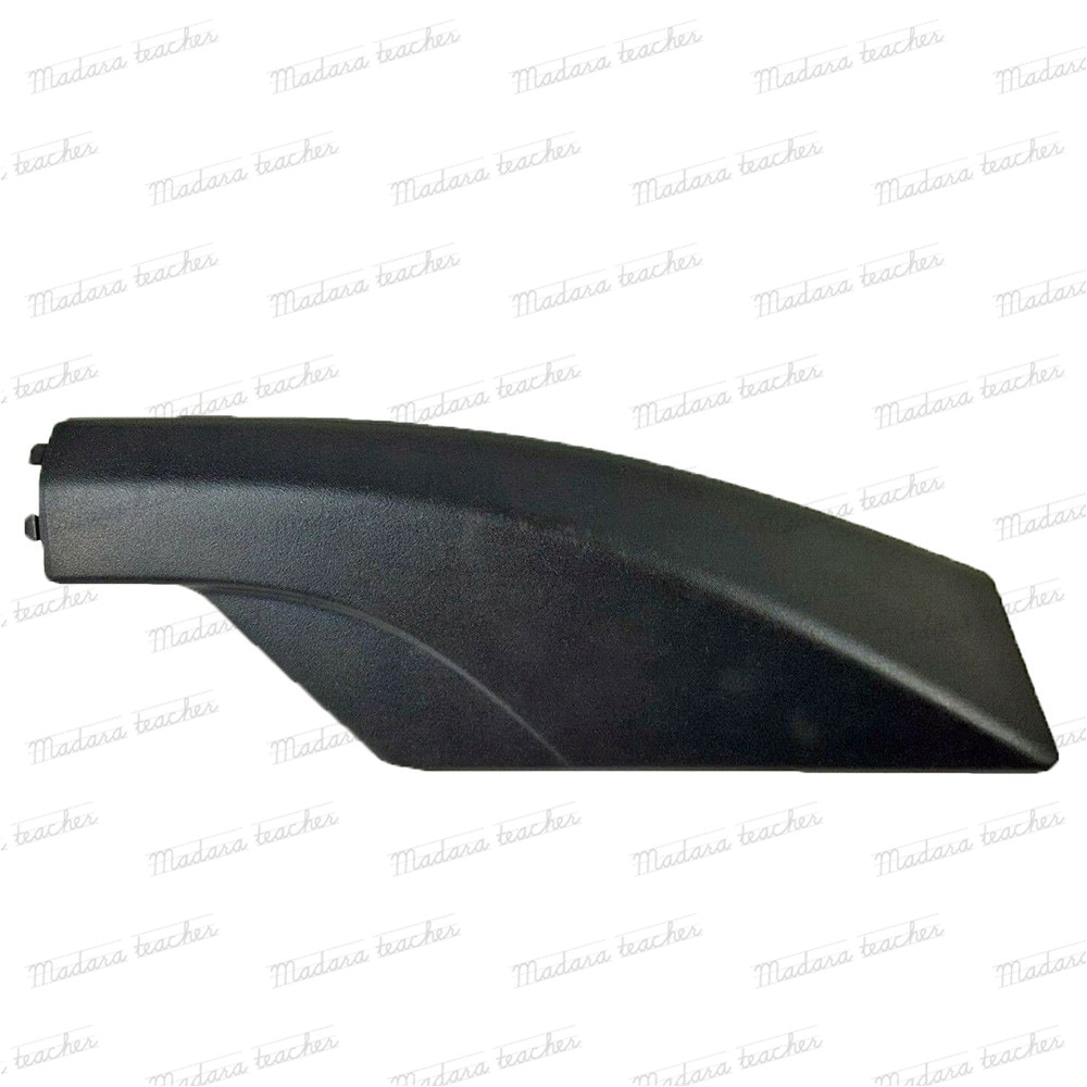 Portaequipajes de techo para coche VOLVO XC90 LH, tapa delantera derecha RH 8620546 8620545 izquierda LH 2003 2004 2005 2006 2007